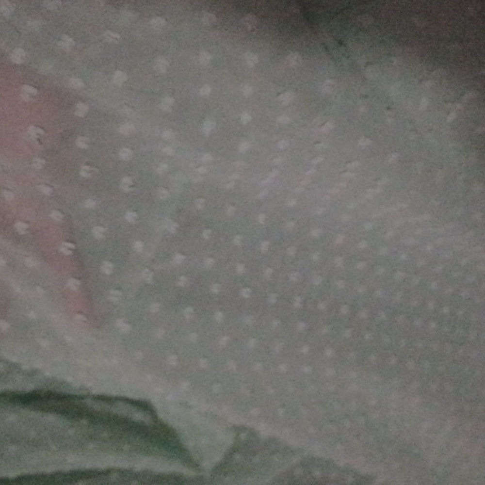 Mint Ruffle Dress - Picture 11 of 15